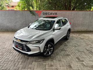 Foto do veículo Chevrolet Tracker Premier 1.2 Turbo 12v Flex Aut.