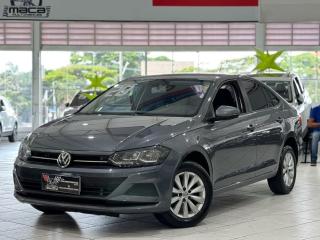 Foto do veículo Volkswagen Virtus 1.6 Msi Flex 16v 4p Aut.