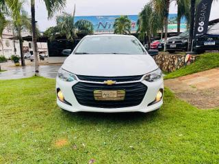 Foto do veículo Chevrolet Onix 1.0