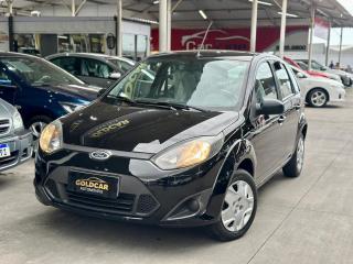 Foto do veículo Ford Fiesta 1.6 Rocam Flex