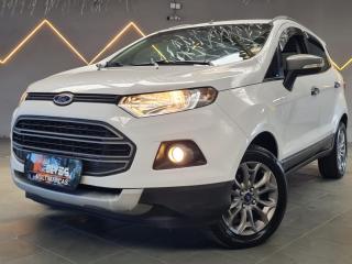 Foto do veículo Ford Ecosport 2.0 16v Flex Freestyle 4wd