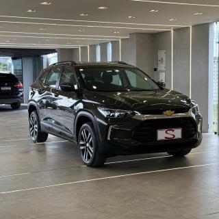 Foto do veículo Chevrolet Tracker 1.0 Turbo 12v Flex Aut.