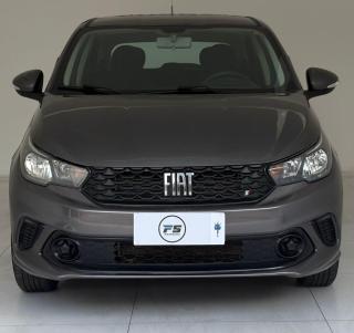 Foto do veículo Fiat Argo 1.0