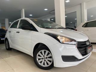 Foto do veículo Hyundai Hb20 1.0 Comfort