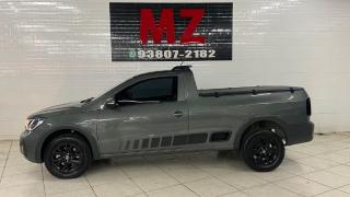 Foto do veículo Volkswagen Saveiro 1.6 Cs Trendline