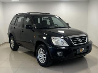Foto do veículo Chery Tiggo 2.0 16v