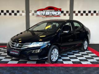 Foto do veículo Honda City Sedan Lx 1.5 Flex 16v 4p Aut.