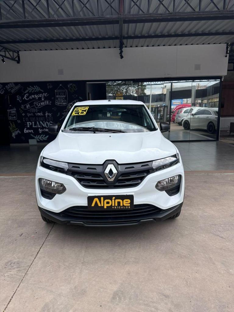 Renault Kwid