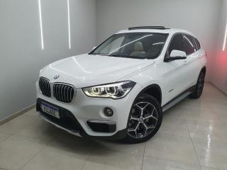 Foto do veículo Bmw X1 Sdrive 20i 2.0/2.0 Tb Acti.flex Aut.