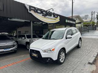 Foto do veículo Mitsubishi Asx 2.0 Cvt Auto 4wd