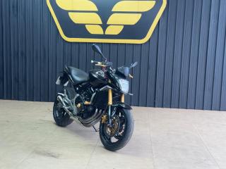 Foto do veículo Honda Cb 600 F Hornet Std