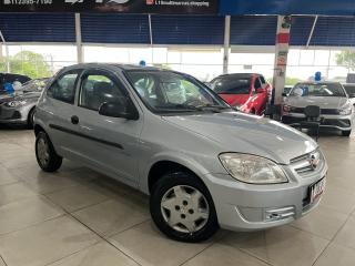 Foto do veículo Chevrolet Celta 1.0l Flex Spirit