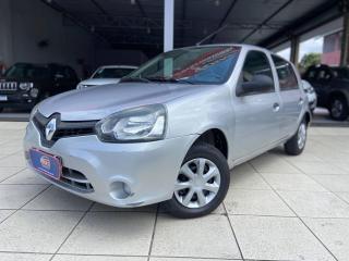 Foto do veículo Renault Clio 1.0 16v Hi-power Expression