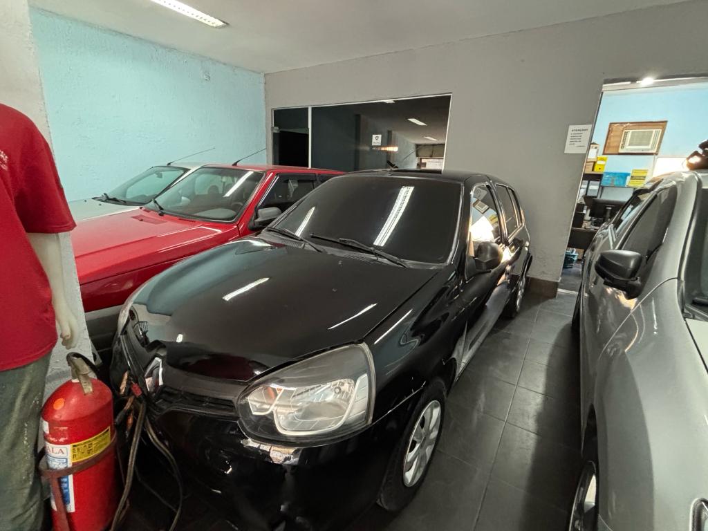 Renault Clio 2015