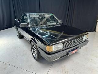 Foto do veículo Volkswagen Saveiro Cl 1.6 Mi/cl/c 1.6