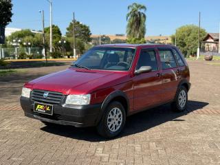 Foto do veículo Fiat Uno Mille 1.0 Fire/f.flex/economy 2p