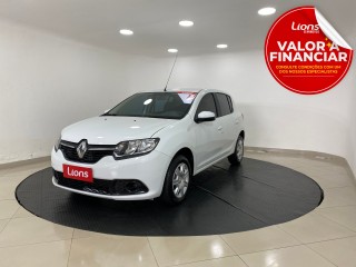 Foto do veículo Renault Sandero 1.6 Expression