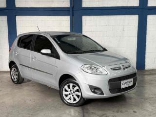 Foto do veículo Fiat Palio 1.0 Evo Flex Attractive