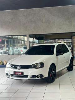 Foto do veículo Volkswagen Golf 2.0 Total Flex Gt