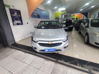 Foto do veículo Chevrolet Onix 1.0 Spe/4 Eco Lt