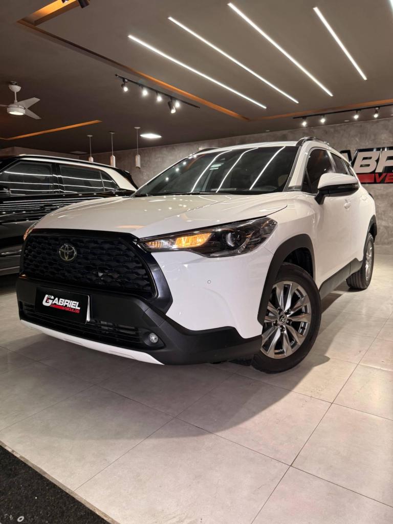 Toyota Corolla 2024