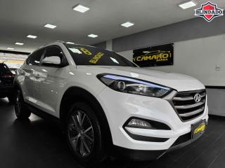 Foto do veículo Hyundai Tucson Gl 1.6 Turbo 16v Aut.