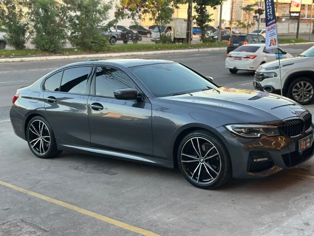 BMW 320I 2021