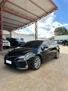 Foto do veículo Toyota Corolla 2.0 Xei Cvt