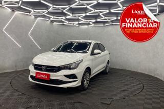 Foto do veículo Fiat Cronos 1.3