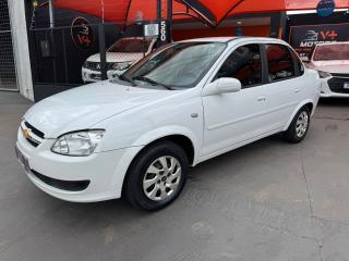 Foto do veículo Chevrolet Classic 1.0 Ls Flexpower