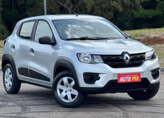 Foto do veículo Renault Kwid 1.0 Intense