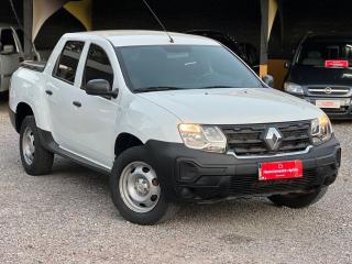 Foto do veículo Renault Oroch Pro 1.6 Flex 16v Mec.