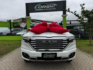 Foto do veículo Ram Rampage Laramie 2.0 Tb Cd 4x4 Die. Aut.