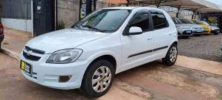 Foto do veículo Chevrolet Celta Spirit/lt 1.0 Mpfi 8v Flexp. 5p