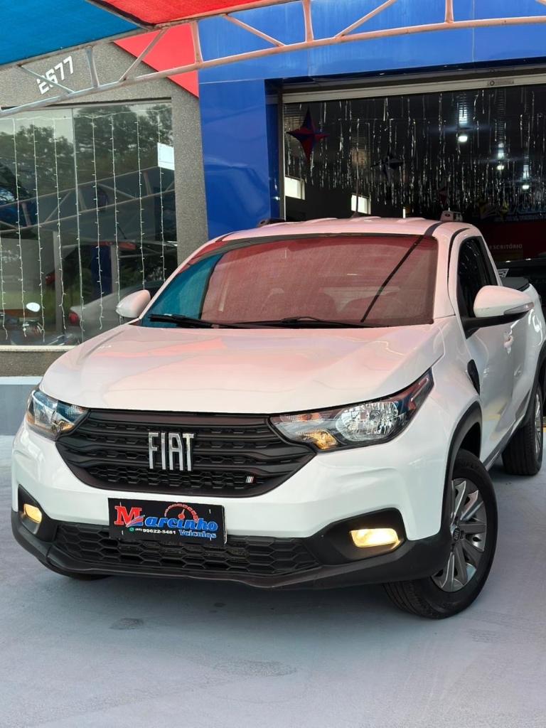 Fiat Strada