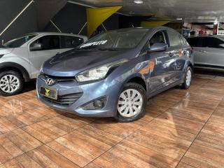 Foto do veículo Hyundai Hb20 1.0 Comfort
