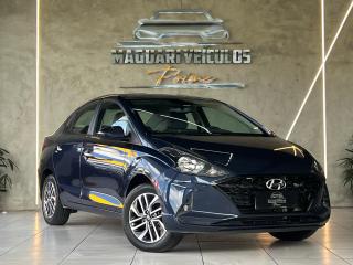 Foto do veículo Hyundai Hb20s Platinum 1.0 Tb Flex 12v Aut.