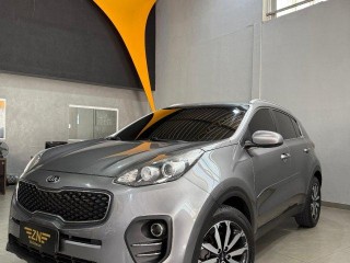 Foto do veículo Kia Motors Sportage Lx 2.0 16v/2.0 16v Flex Aut.