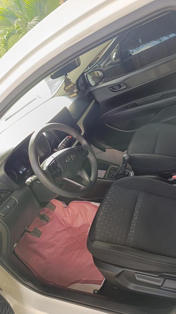 Hyundai Hb20 HB20 Sense Plus 1.0 Flex 12V Mec. 2024