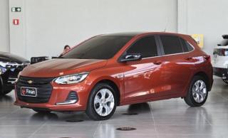 Foto do veículo Chevrolet Onix 1.0 Turbo Premier Auto