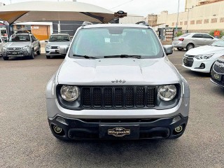Foto do veículo Jeep Renegade 1.8 4x216v Automático