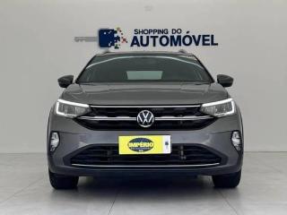 Foto do veículo Volkswagen Nivus Highline 1.0 200 Tsi Flex Aut.
