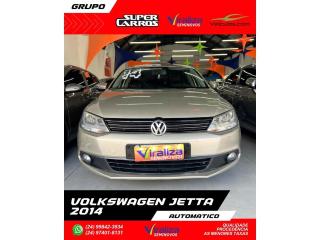 Foto do veículo Volkswagen Jetta 2.0 Total Flex Comfortline Tiptronic