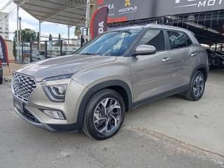 Foto do veículo Hyundai Creta 1.0 T-gdi Limited Auto