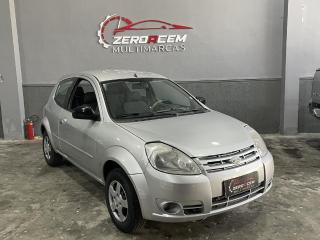 Foto do veículo Ford Ka Ka 1.0 8v/1.0 8v St Flex 3p
