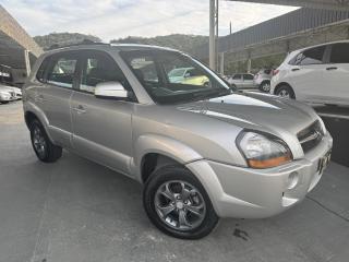 Foto do veículo Hyundai Tucson 2.0 16v Aut.