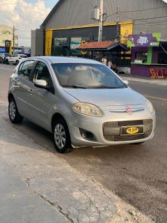 Foto do veículo Fiat Palio Attractive 1.0 8v 4p Manual Flex