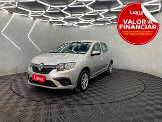Foto do veículo Renault Sandero 1.0 Zen