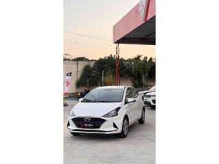 Foto do veículo Hyundai Hb20s Vision 1.0 Flex 12v Mec.