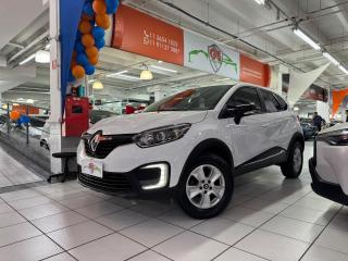 Foto do veículo Renault Captur Captur Life 1.6 16v Flex 5p Aut.